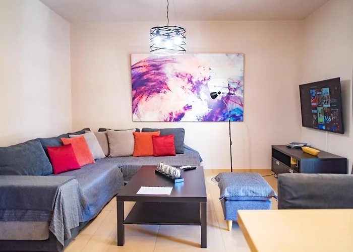S.V. Luxury Apartment